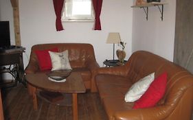 Ferienhaus Becker